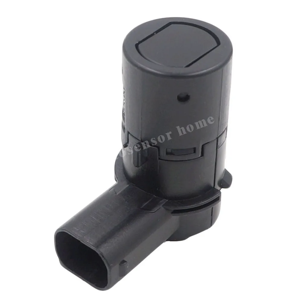 Датчик парковки PDC 8200049263 для Renault Laguna Peugeot 607 806 2.9L Citroen C5|parking sensor|sensor parkingparking sensor