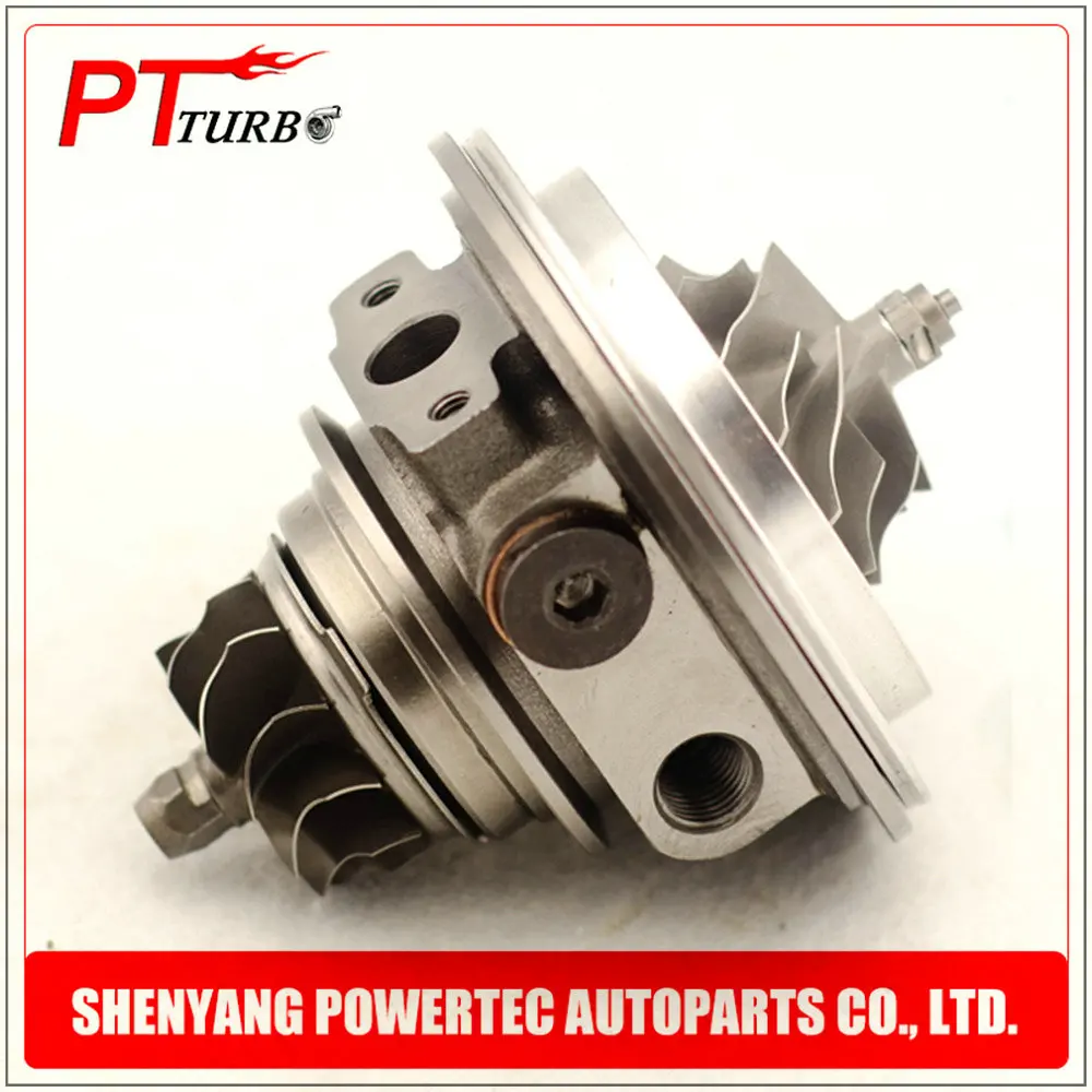 Турбокартридж для Seat Leon / Toledo III 2 0 TFSI 147 кВт 200 Hp BWA BPY 5303 988 0105 core chra турбина