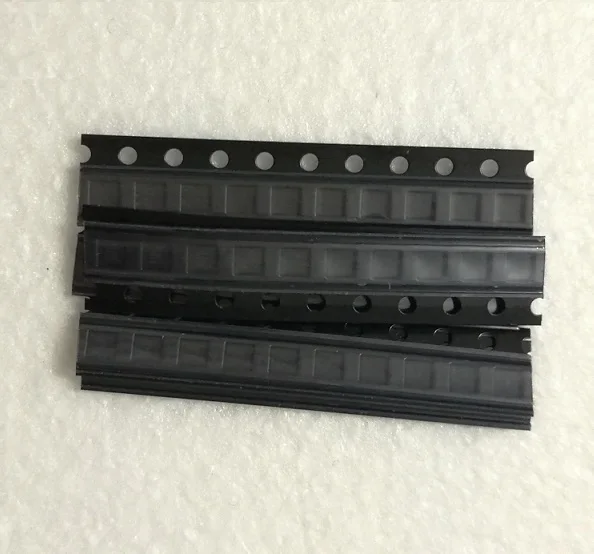 50 шт./лот Новинка 610A3B 36pins U2 USB зарядное устройство для зарядки Tristar Ic Iphone 7 PLUS (также