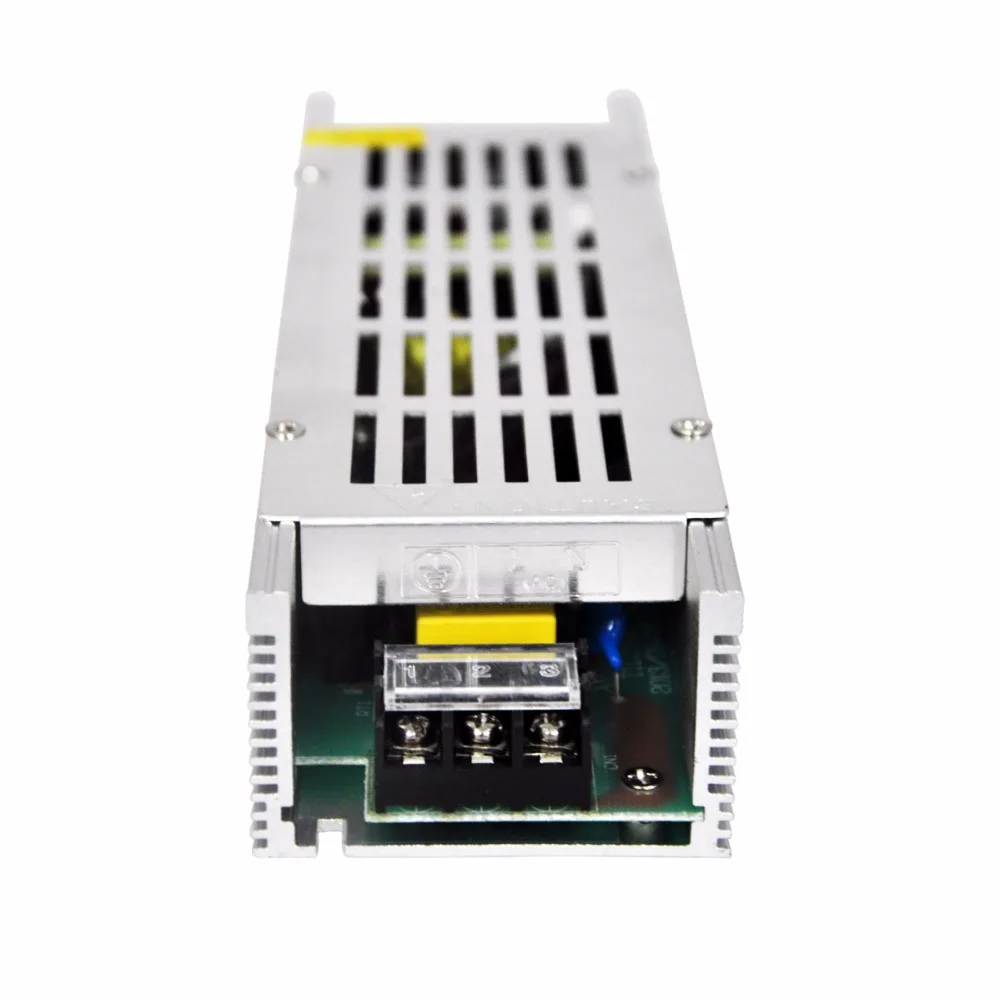 Высокое качество Ac к Dc 12V полоса Переключатель режим питания 150W для светодиодного