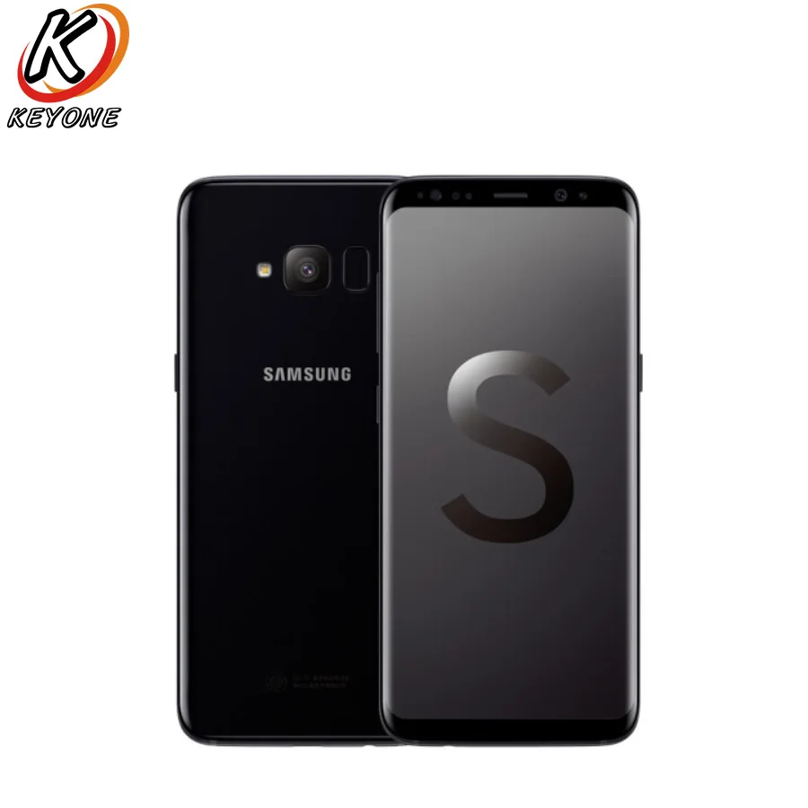 Samsung Galaxy S SM-G8750 S8 lite Luxury Mobile Phone 5.8&quot 4GB RAM 64GB ROM Snapdragon 660 Android 8.0 IP68 waterproof phone | Мобильные