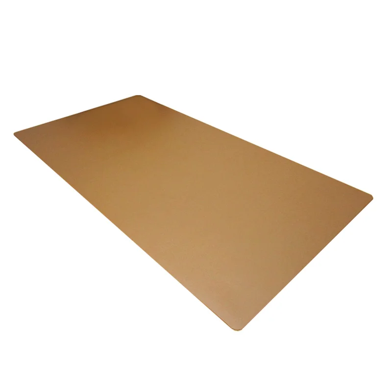 Новинка водонепроницаемые Нескользящие игровые коврики для мыши ESLOTH 900*500 мм