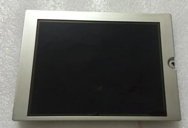 

Can provide test video , 90 days warranty 5.7" 320*240 a-Si TFT-LCD panel TCG057QV1AC-G50