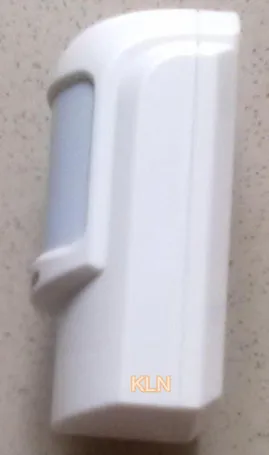 ПЭТ иммунитет 12 кг Макс проводной датчик движения для сигнализации с высокого