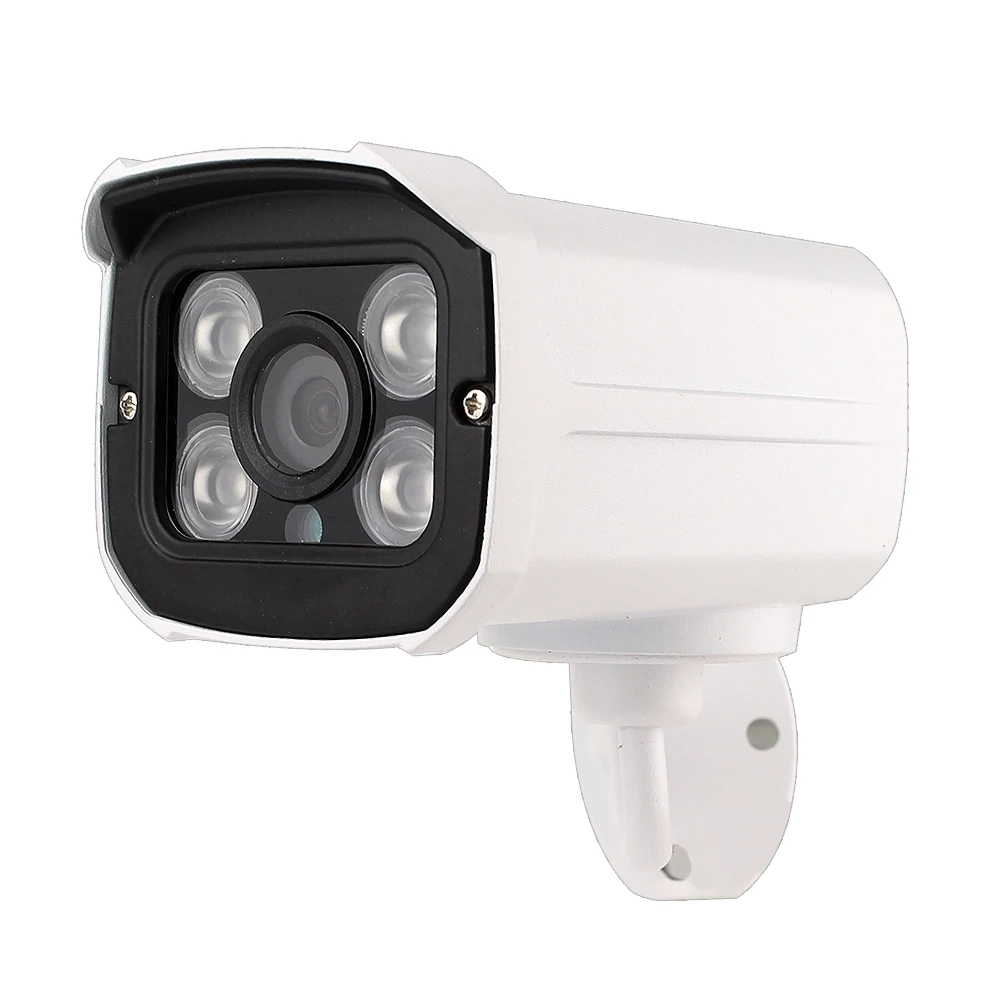 SMTKEY Водонепроницаемая AHD камера 2500TVL AHDM 720P/1080P CCTV безопасности для