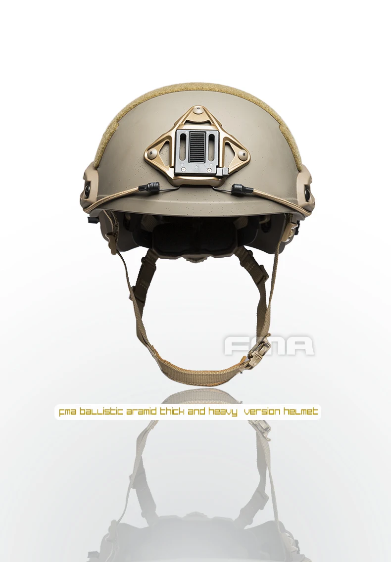 Fma capacete страйкбол тактический шлем страйкбол шлем военный шлем баллистический Быстрый супер ops Ядро морской M/l L/xl 15 цветов