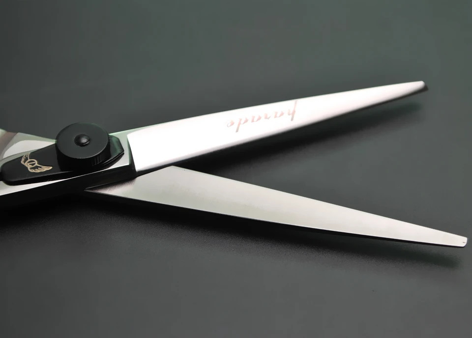 Парад 2017 Новинка 6 0 дюймов профессиональные истонченные ножницы салон