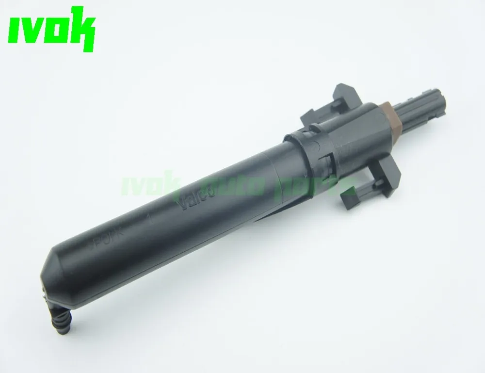Насос омывателя фар для Peugeot 207 307 607 Citroen C4 C5 89028244 6438P1|pump for|pump pumppump nozzle |