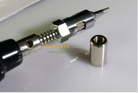 

8 in 1 Welding Pen Burner Butane Gas Blow Torch Soldering Solder Iron Gun Tool set