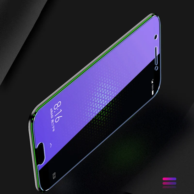 OriWood для Xiaomi Black Shark 2 Helo крышка телефона которая полностью закрывает переднюю
