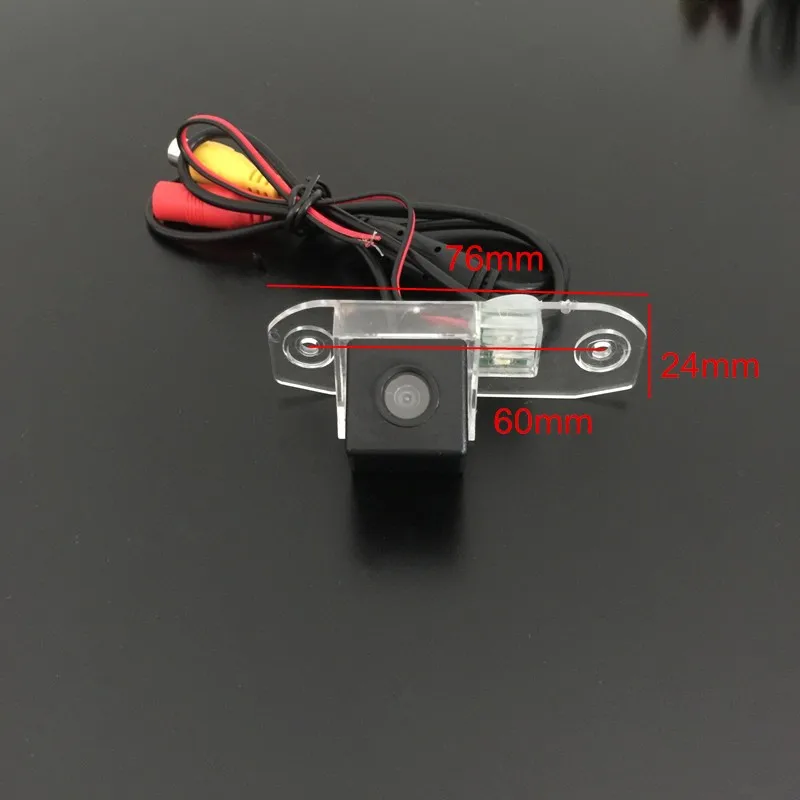 Система помощи при парковке автомобиля камера заднего вида с радаром и датчиком