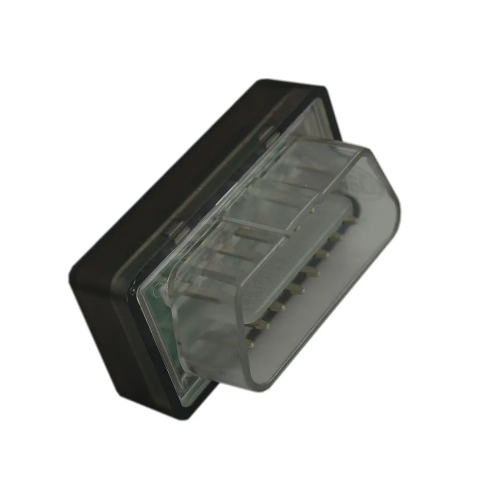 Super Mini OBD2 ELM 327 V2.1 Bluetooth 4.0 Android/Windows/IOS / Saipan Car Diagnostic Scan Tool OBDII Code Scanner |