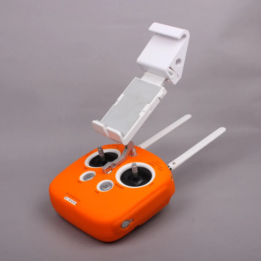 Держатель телефона с 3d-печатью зажим удлинитель держатель для монитора планшета