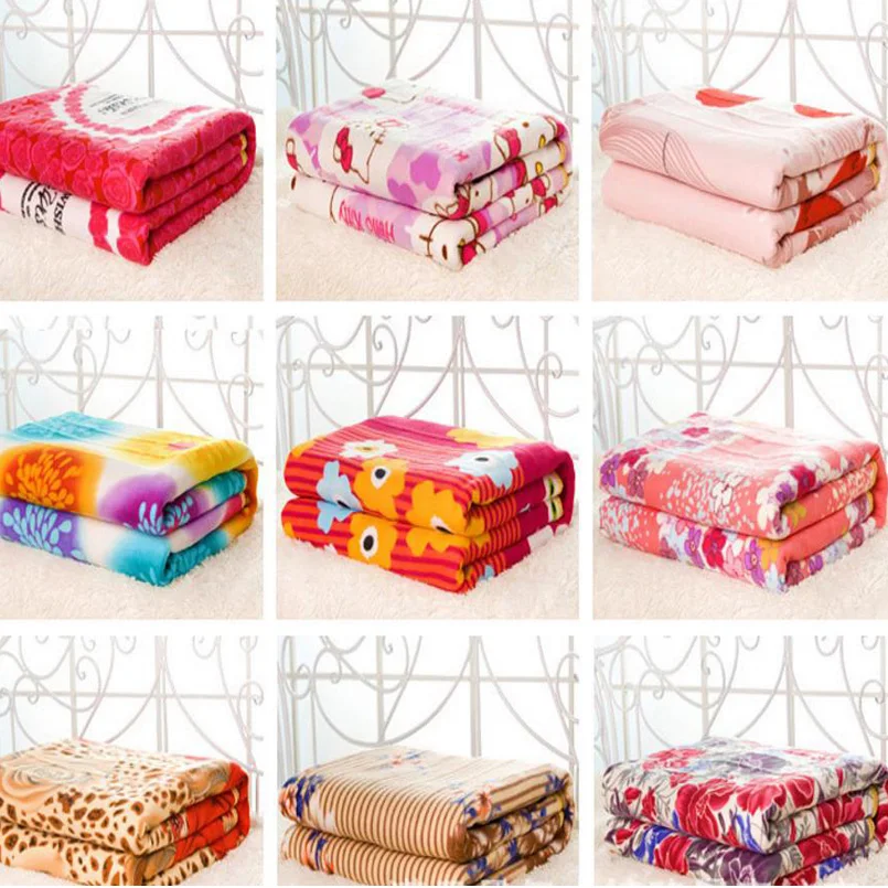 Мягкое электрическое одеяло коврик Манта электрика с подогревом ковры