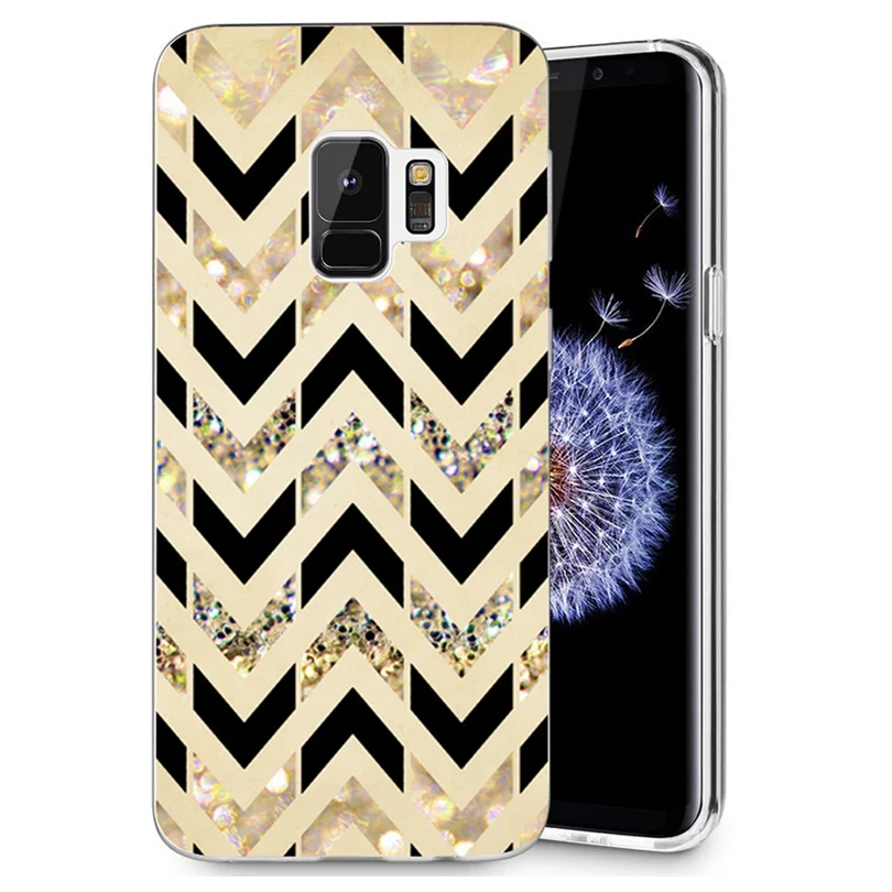 Cool Design Case For Samsung Galaxy S3 S7 S8 S9 Plus A3 A5 J3 J5 J7 2016 2017 Soft Silicone TPU Cover Phone Cases F016 | Мобильные