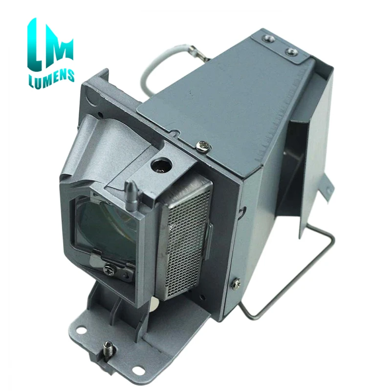 Оригинальная лампа для проекторов OPTOMA DH1009 X316 S316 W316 DX346 HD26 HD141X GT1080 190 Вт SP.8VH01GC01
