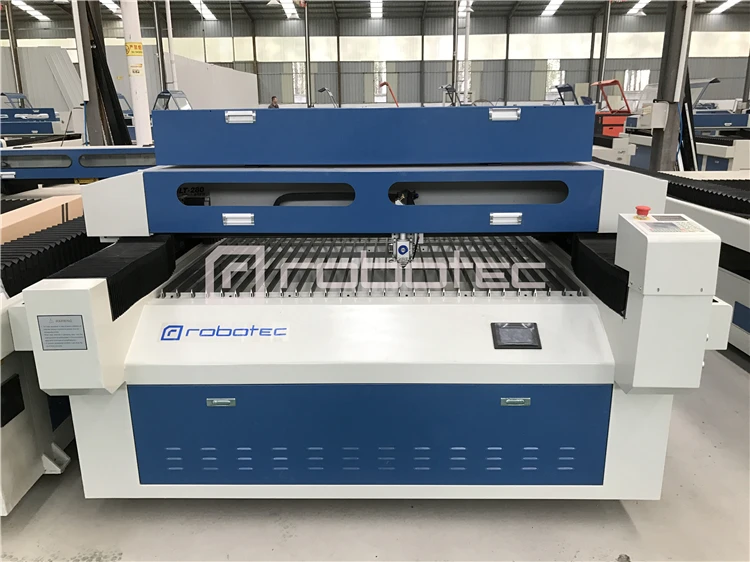 1325 4x8 футов станок для лазерной резки металла и неметалла/стали CNC лазерный