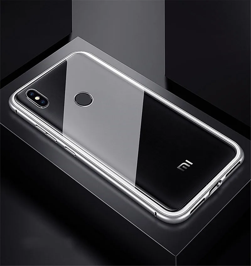 360 Полный Магнитный чехол для телефона для Red mi K20 K20 Pro Чехол двусторонний чехол металлический бампер оболочка для Xiaomi mi 8 mi 9T mi 9T Pro