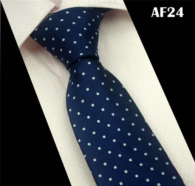 SCST бренд 2017 Новинка Gravata мужские свадебные галстуки Тонкий деловой ГАЛСТУК белый