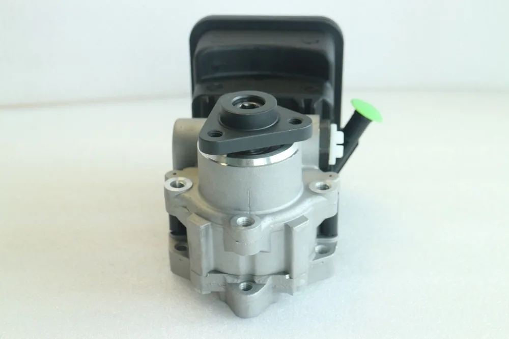 Новый Насос гидроусилителя руля подходит для BMW E46 3 330Cd 320Cd 330xd 318td 318d 330d 32411095155 |