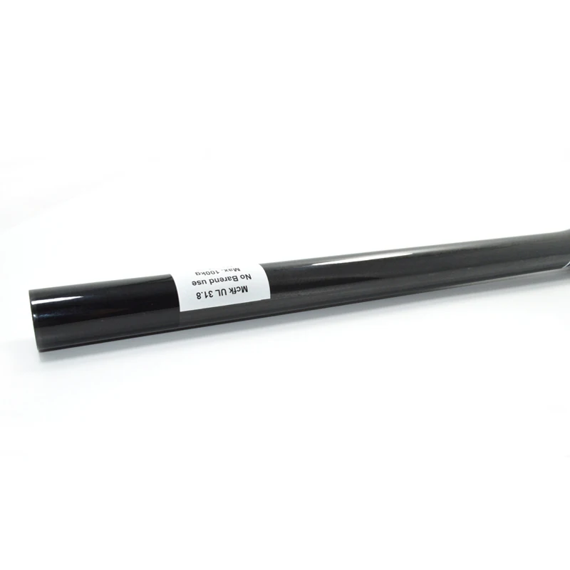 MCFK UD карбоновый руль MTB плоский горный велосипед 31 8 мм велосипедные Pars bars 620 680 720 740