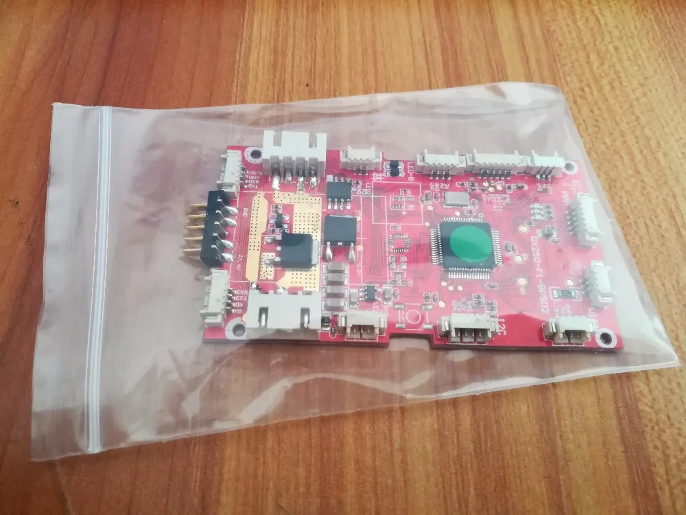 JJPRO X3 GPS дроны RC комплектующие для квадрокоптера Корпус Корпуса лопастей