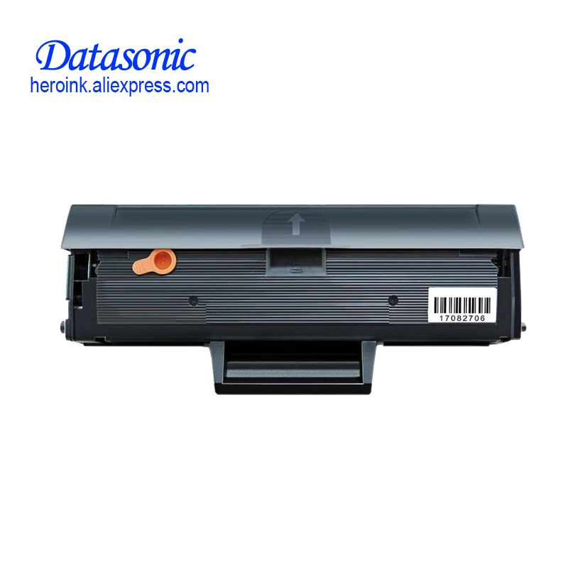 Фото MLT-D101S D101 для Samsung mlt d101s тонер-картридж ML-2165 2160 2166W SCX 3400 3401 3405F 3405FW 3407 SF-760P SF761 SF-761P №1
