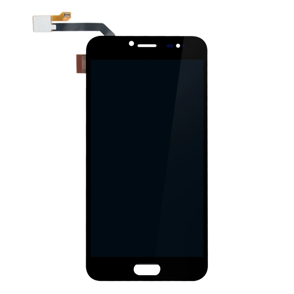 ЖК дисплей и сенсорный экран в сборе для Ulefone Gemini Pro T1 замена + Инструменты|Экраны