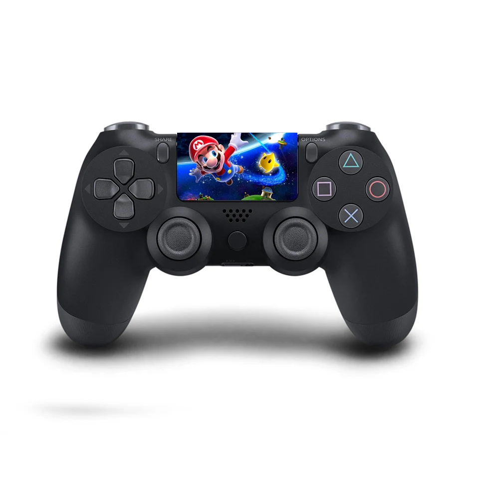 Пользовательские ПВХ тачпад виниловые наклейки для sony Dualshock 4 PS4 Pro/тонкий контроллер тачпад защитная кожа - Цвет: 8