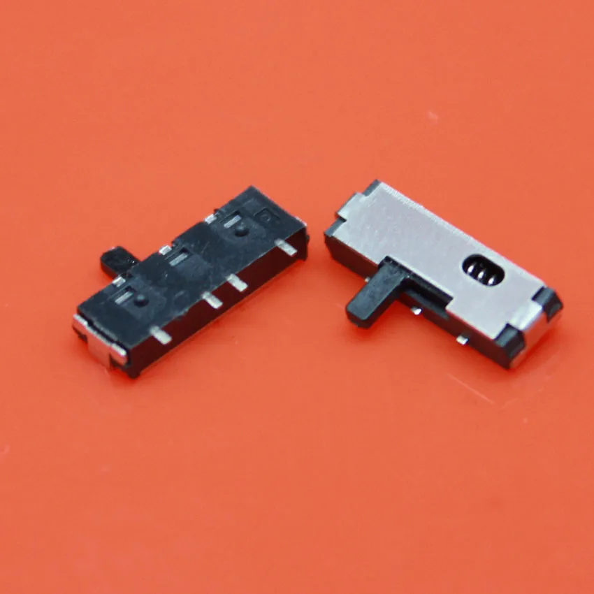 Cltgxdd 1x4P 2 положения SMD микро ползунковый Переключатель боковой ключ|key|key keykey switch |