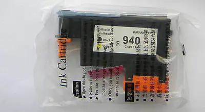 

Print head 940 MAGENTA / CYAN PRINTHEAD C4901A for HP OfficeJet Pro 8500 8000 printer printer parts