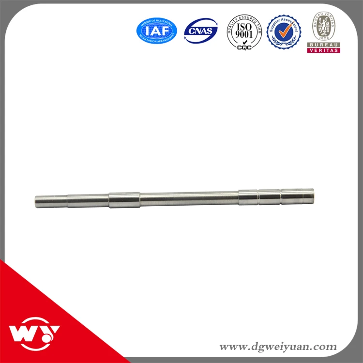 Быстрая доставка стержень инжектора общей топливной системы 6632 подходит для Denso