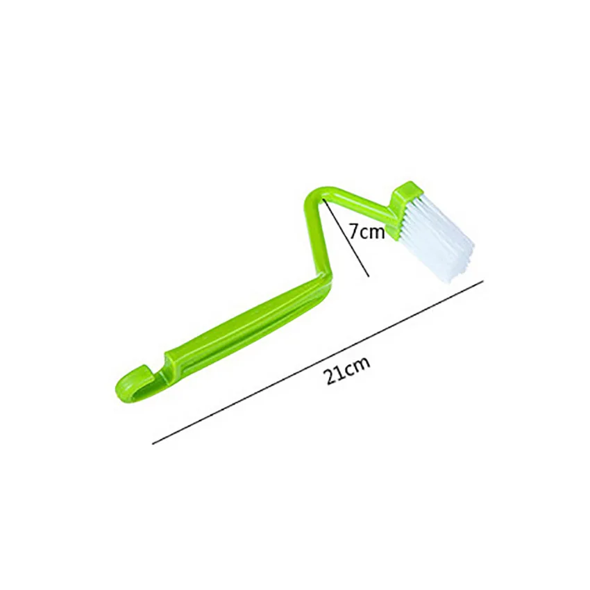 Ершик для унитаза 1 шт. горячая Распродажа портативный скребок ванной комнаты с