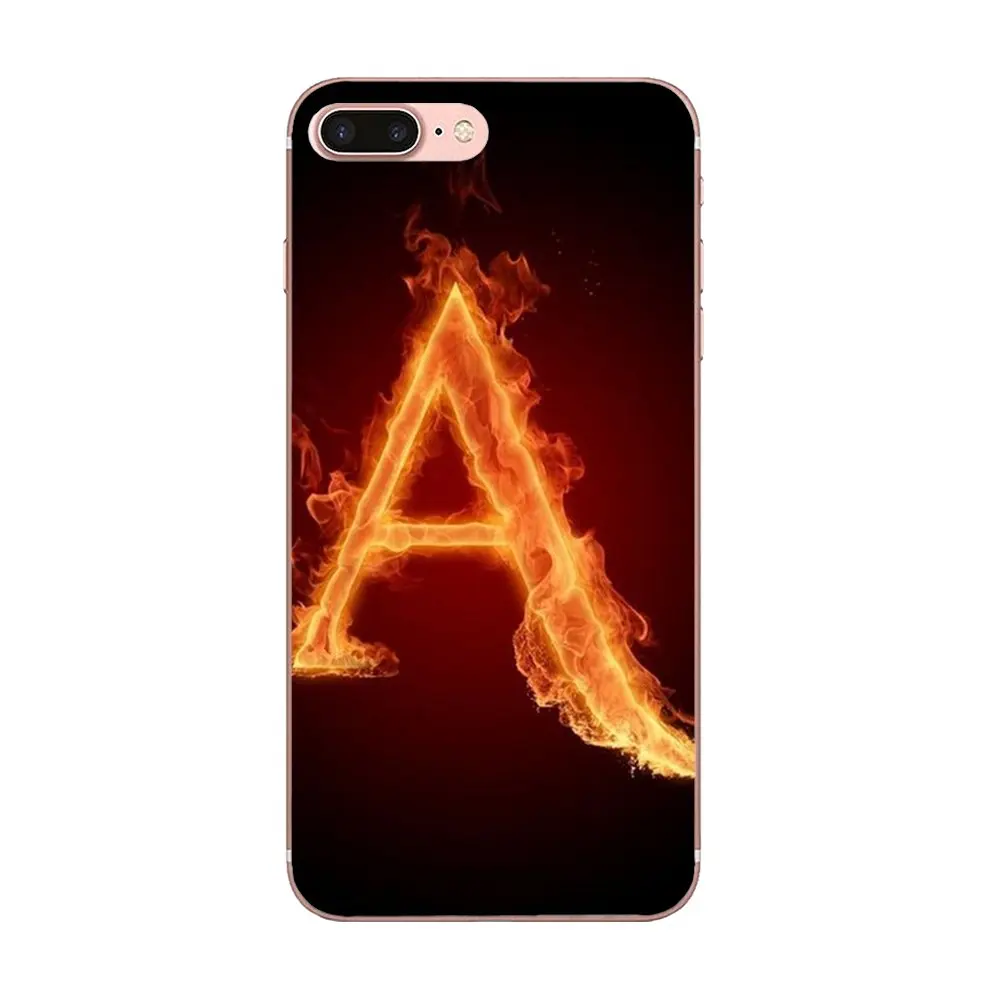 Мягкий защитный чехол для Galaxy J1 J2 J3 J330 J4 J5 J6 J7 J730 J8 2015 2016 2017 2018 mini Pro с надписью On Fire