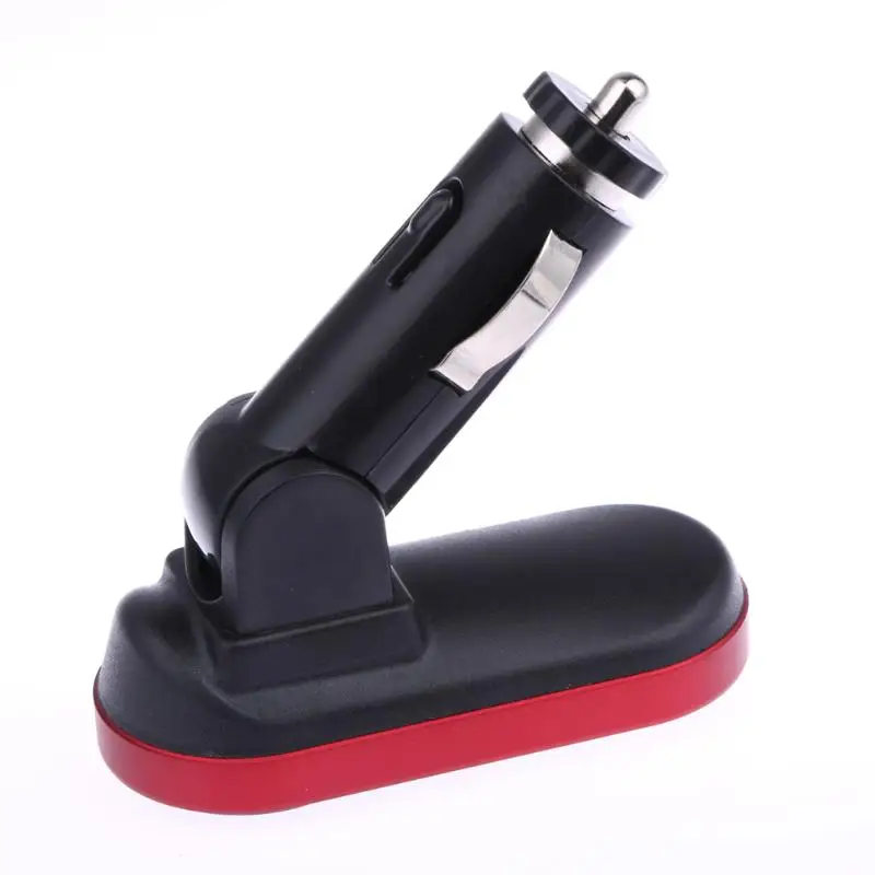 Автомобильный аудио музыкальный MP3 плеер беспроводной Bluetooth FM модулятор с USB