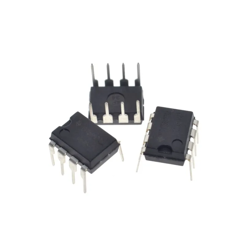 100 шт. LM358P DIP8 LM358 DIP LM358N двойные оперативные усилители и WAVGAT агента