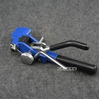 new arrival ssttd2 heavy duty stainless cable tie fastening cutter tool stainless steel strap clamp machine baler tools hot sale