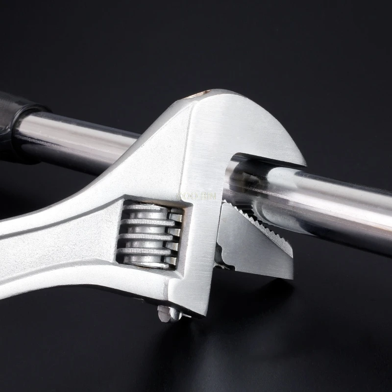 12 &quotразводной ключ многофункциональный универсальный гаечный углерода Сталь