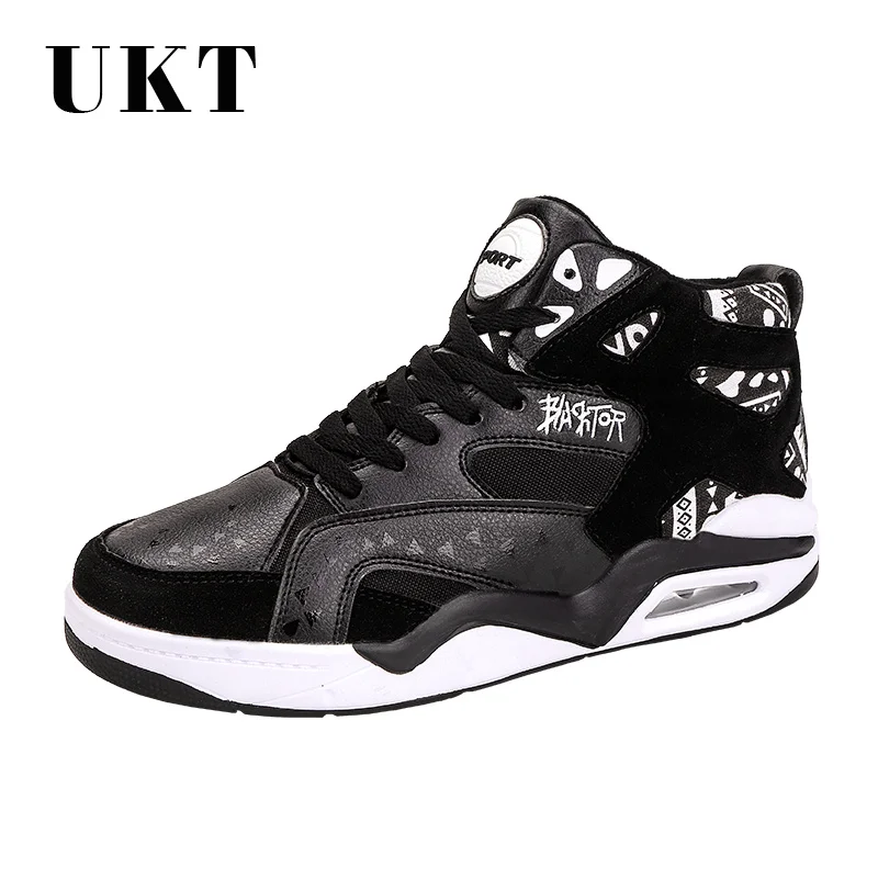 2018 Новая Профессиональная Мужская Баскетбольная обувь мужские баскетбольные