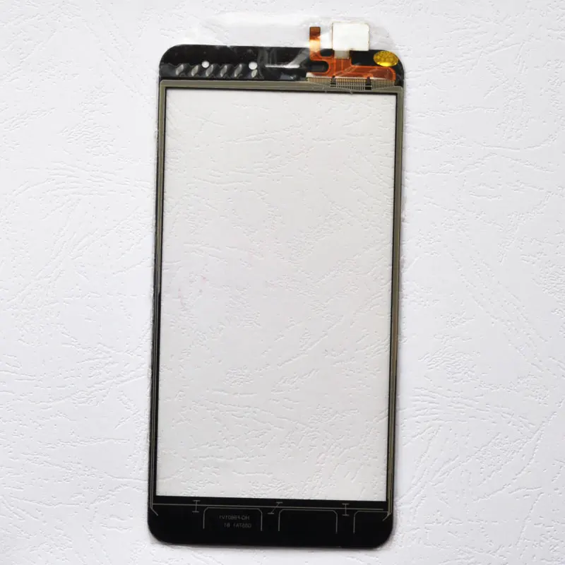 ZUCZUG Новый 6 0 ''сенсорный экран Для Doogee X7/X7 Pro Передняя сенсорная панель