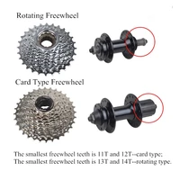 mtb bike threaded flywheel 6 7 8 9 speed 13 28t 13 32t freewheel 28t 32t bicycle flywheel folding tower wheel multiple