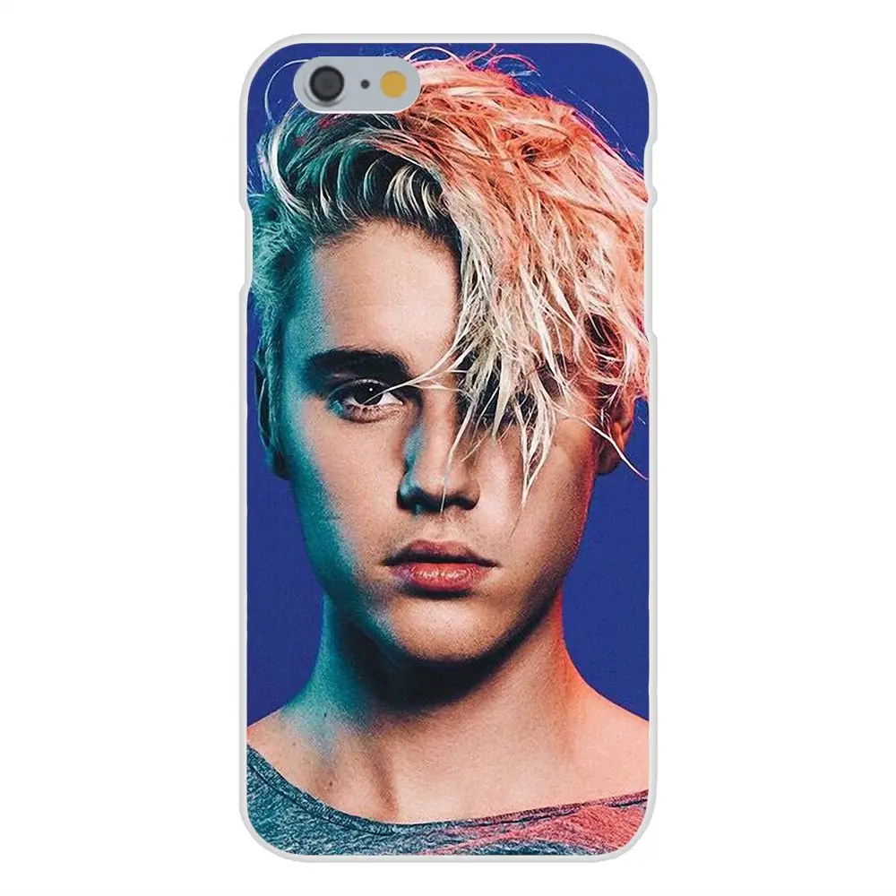 Чехол для телефона Apple iPhone X XS Max XR 4 4S 5 5C 5S SE 6 6S 7 8 Plus Nudo Justin Bieber Pop Star Fasion|Бамперы| |