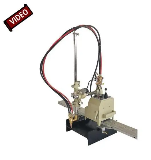 H Beam режущий станок газовый резак CG1 2 и 2A|cutter|cutter machine |