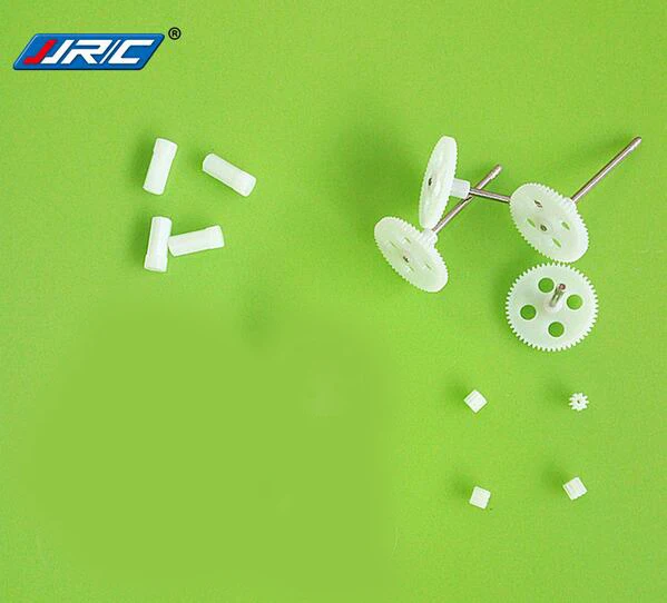 Аксессуары JJRC H31 для радиоуправляемого квадрокоптера дрона 4 шт. основная ось