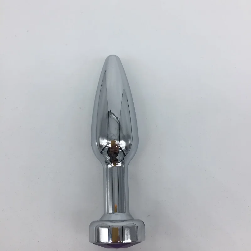 Anal Sex Toys Adult Male Female Masturbation High Tide Cone Rounded Products |