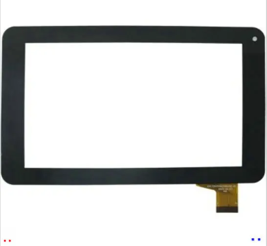 

New touch screen Apex Digital Ap-7s118 7" Flex H-ctp070-015(86v) Touch panel Digitizer Glass Sensor Replacement Free Shipping