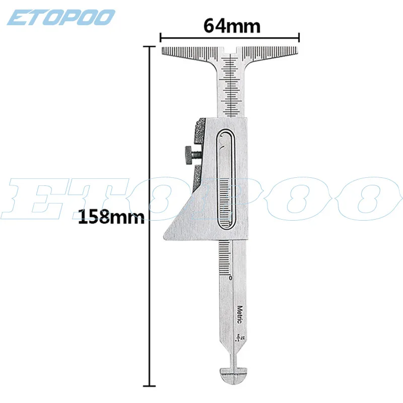 Тестовый стандартный датчик сварки из нержавеющей стали|Шаблоны| |