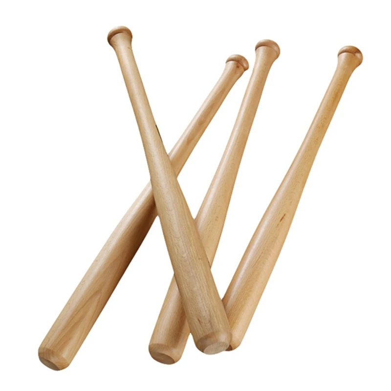 

Жесткая стандартная профессиональная бейсбольная палка 54 см