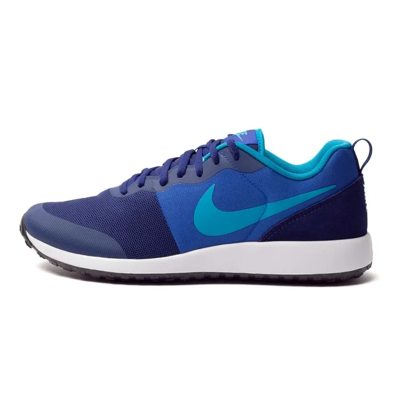 Оригинальные мужские кроссовки для скейтбординга NIKE ELITE SHINSEN
