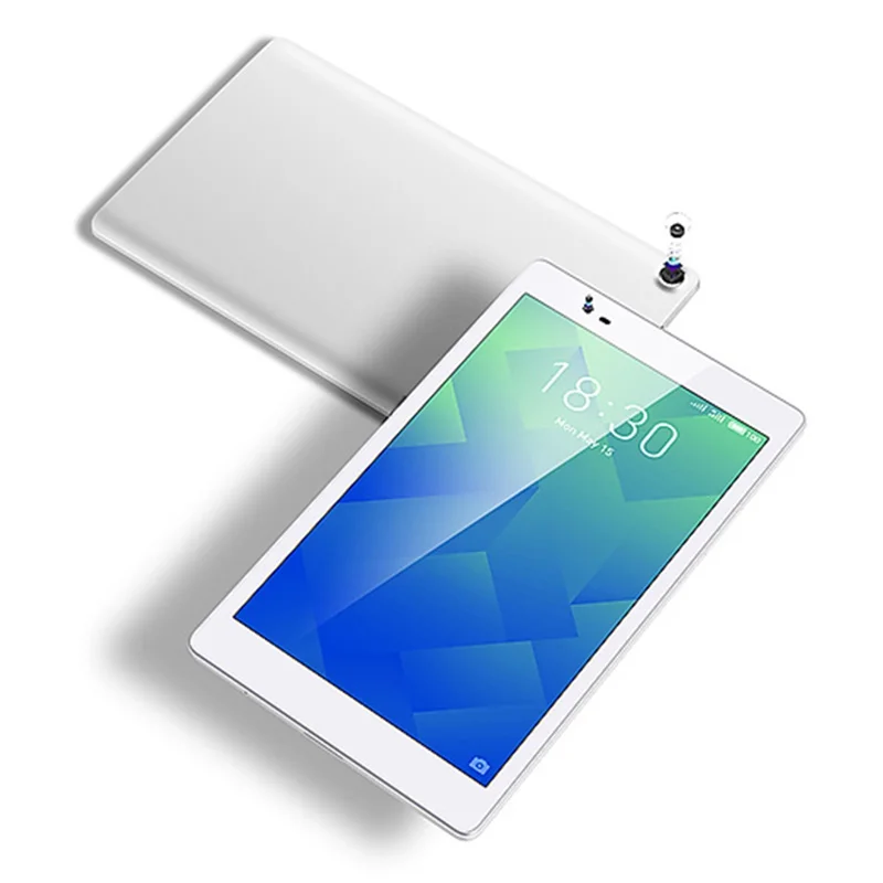 Новый Белый lenovo P8 8 0 дюймовый планшетный ПК Android 6 Snapdragon 625 2 GHz Octa CoreTablet 8703F 3GB ram 16GB rom